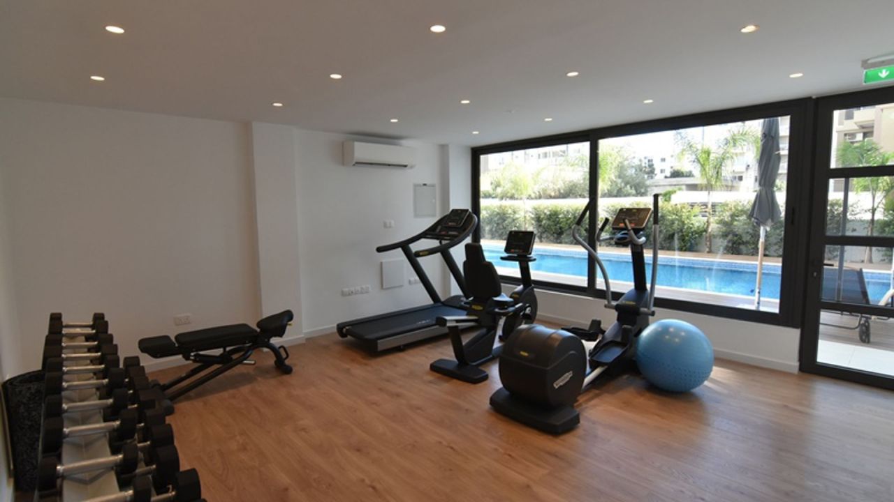 Flat in Germasogeia, Cyprus, 260 m² - picture 12