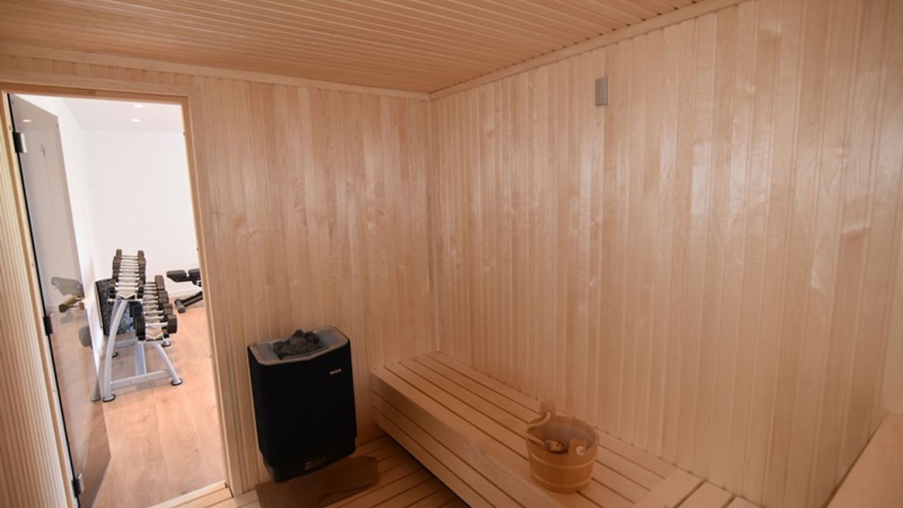 Flat in Germasogeia, Cyprus, 260 m² - picture 14