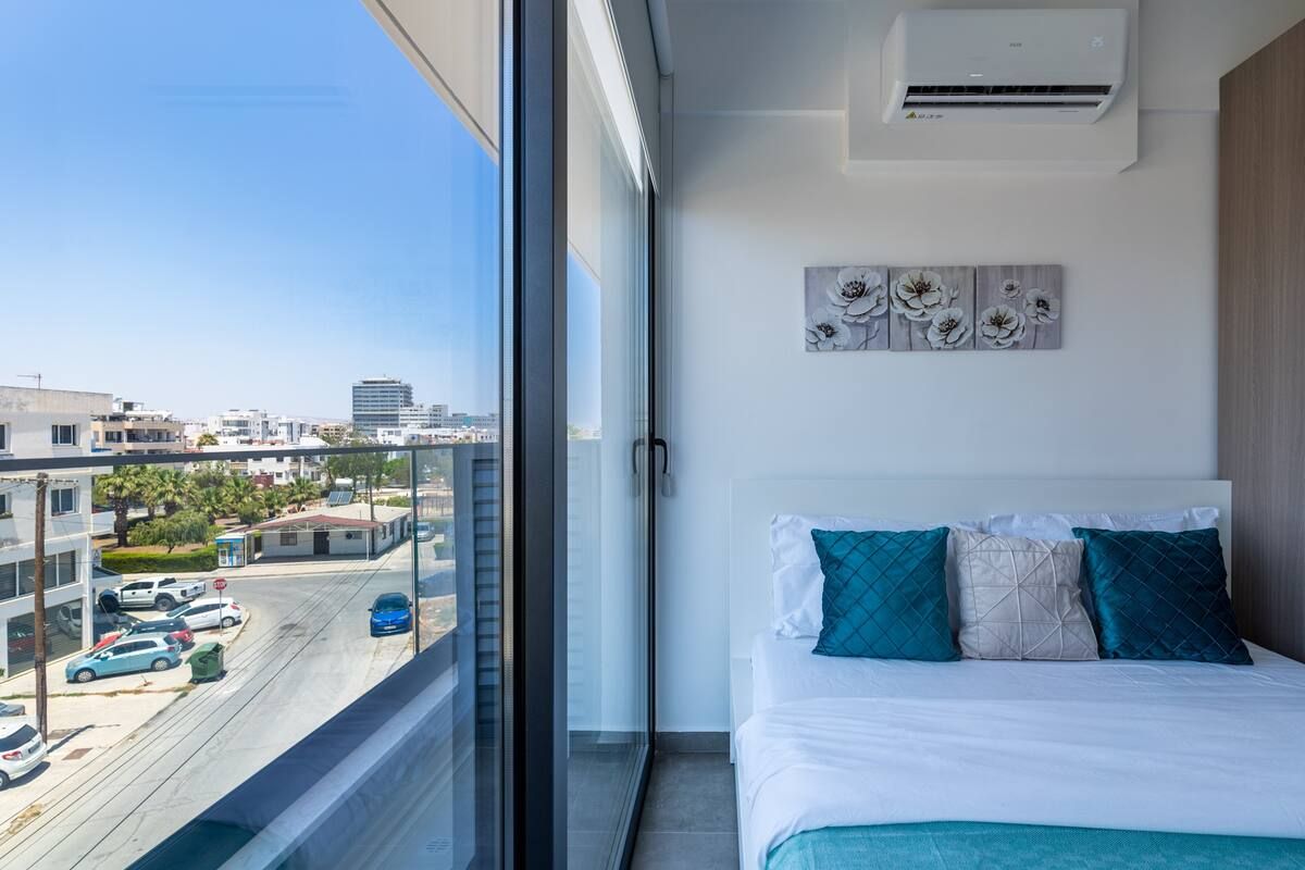 Wohnung in Larnaka, Zypern, 90 m² - Foto 15