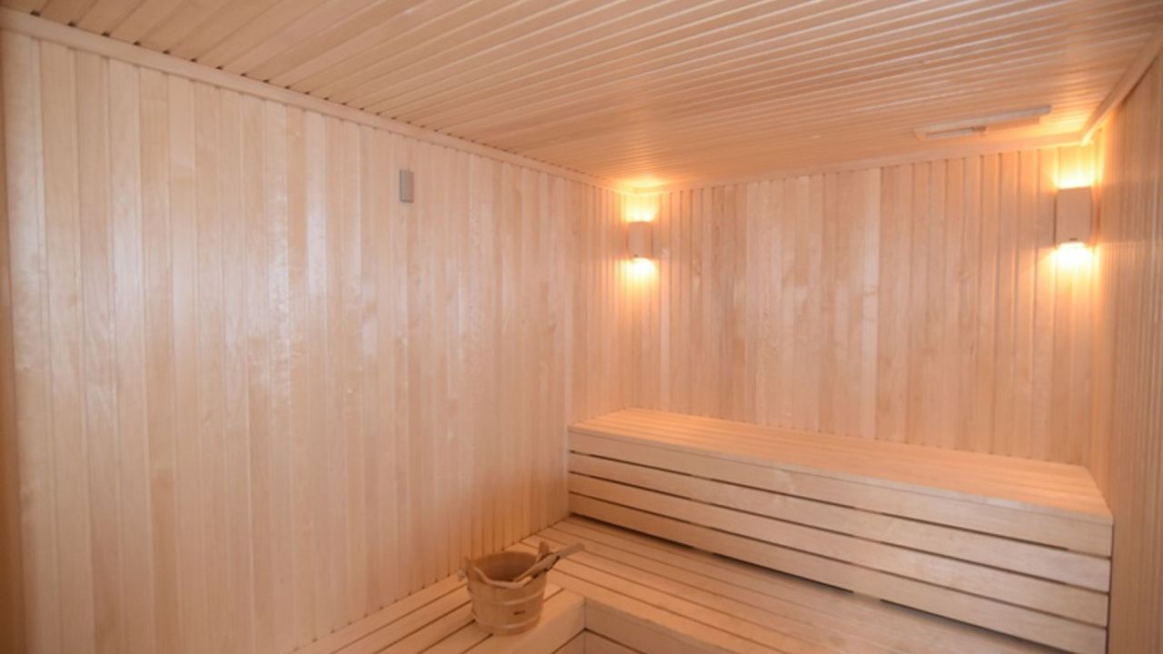 Flat in Germasogeia, Cyprus, 260 m² - picture 15