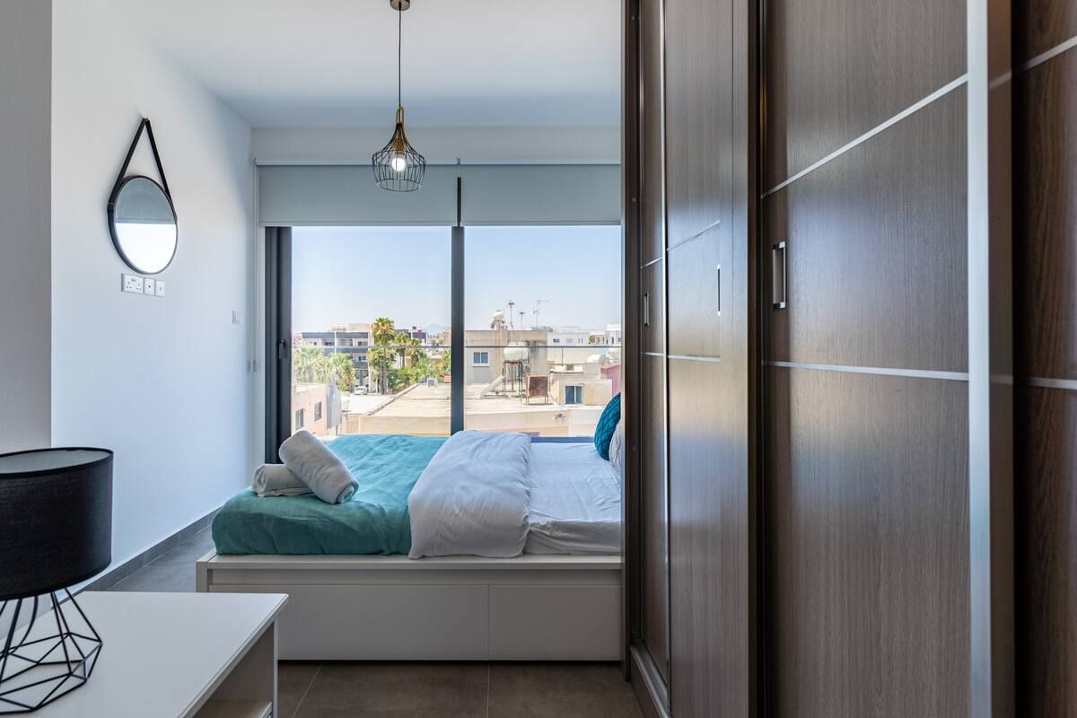 Wohnung in Larnaka, Zypern, 90 m² - Foto 16