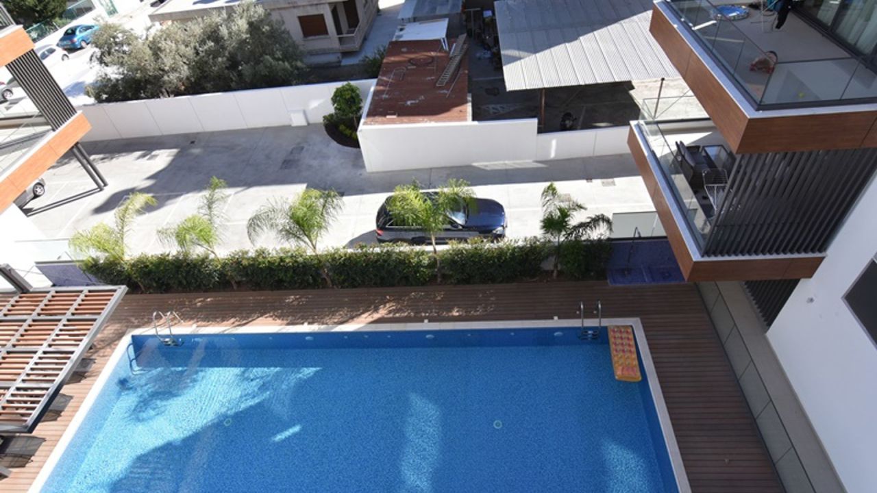 Flat in Germasogeia, Cyprus, 260 m² - picture 18