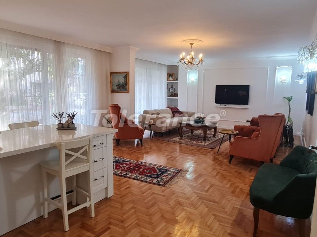 Apartment in Lara, Türkei, 110 m² - Foto 2