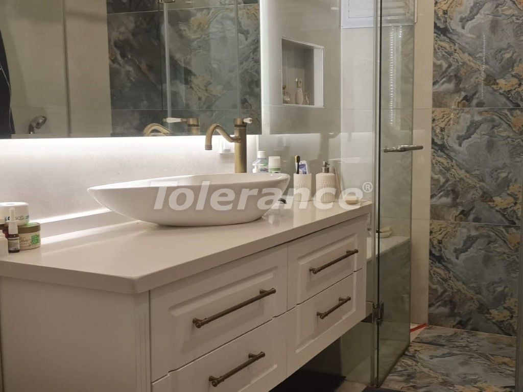 Apartment in Lara, Türkei, 110 m² - Foto 11