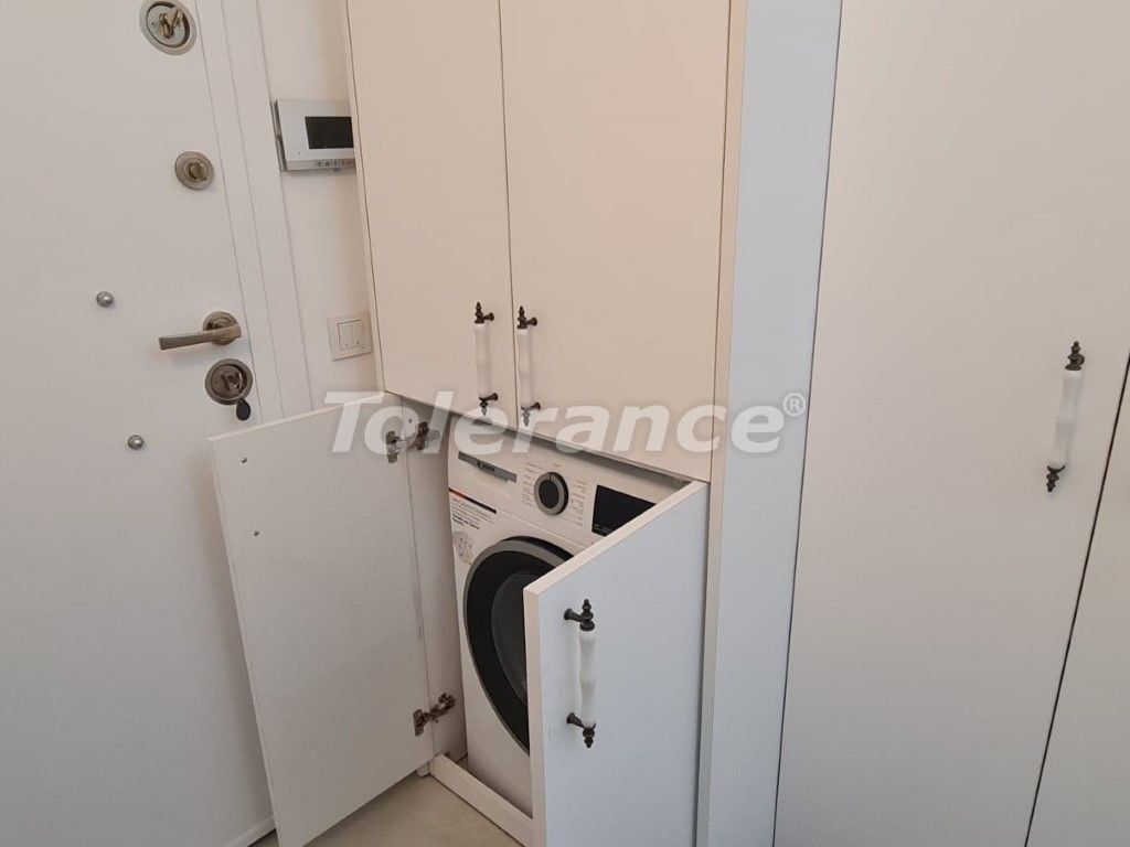 Apartment in Lara, Türkei, 110 m² - Foto 13