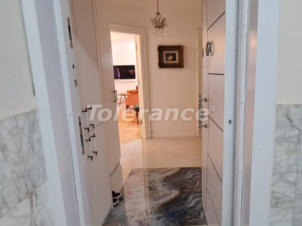 Apartment in Lara, Türkei, 110 m² - Foto 14