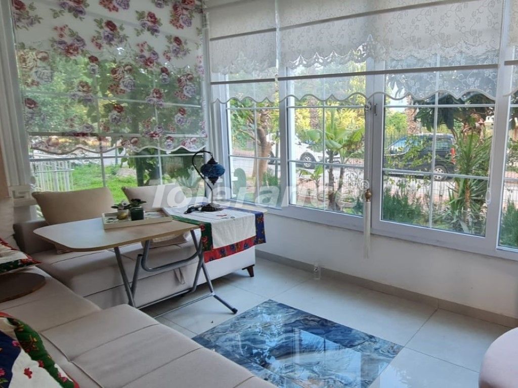 Apartment in Lara, Türkei, 110 m² - Foto 15