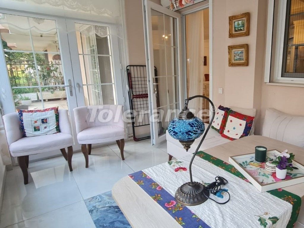 Apartment in Lara, Türkei, 110 m² - Foto 16