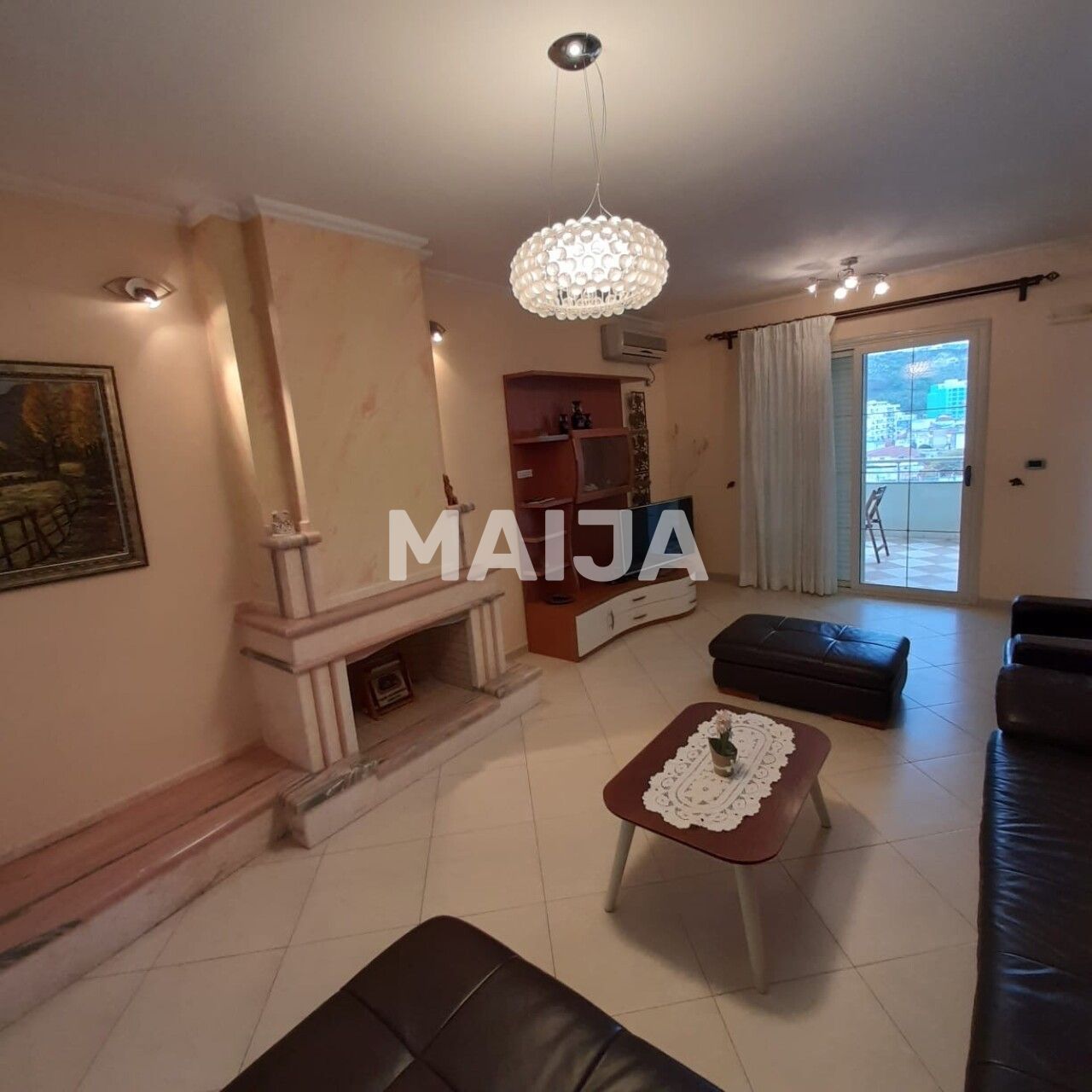 Appartement à Vlora, Albanie, 160 m² - image 1