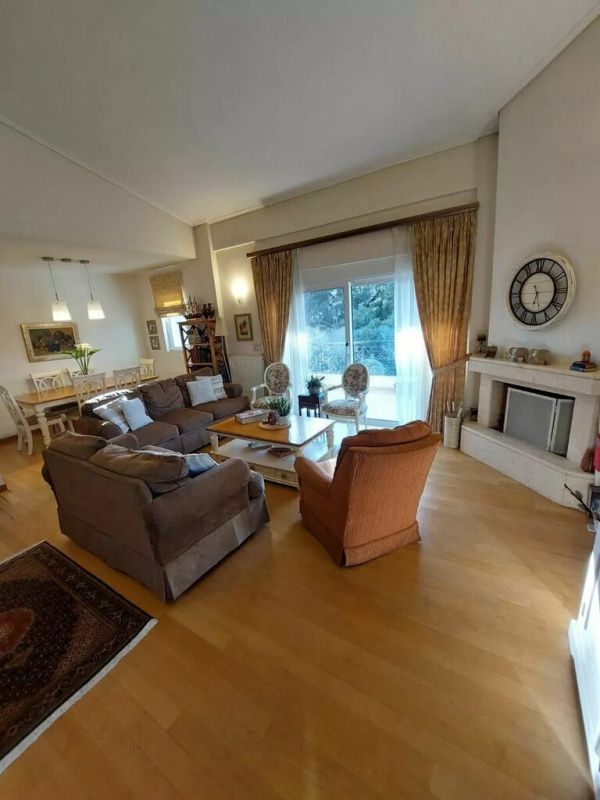 Wohnung in Athen, Griechenland, 150 m² - Foto 1