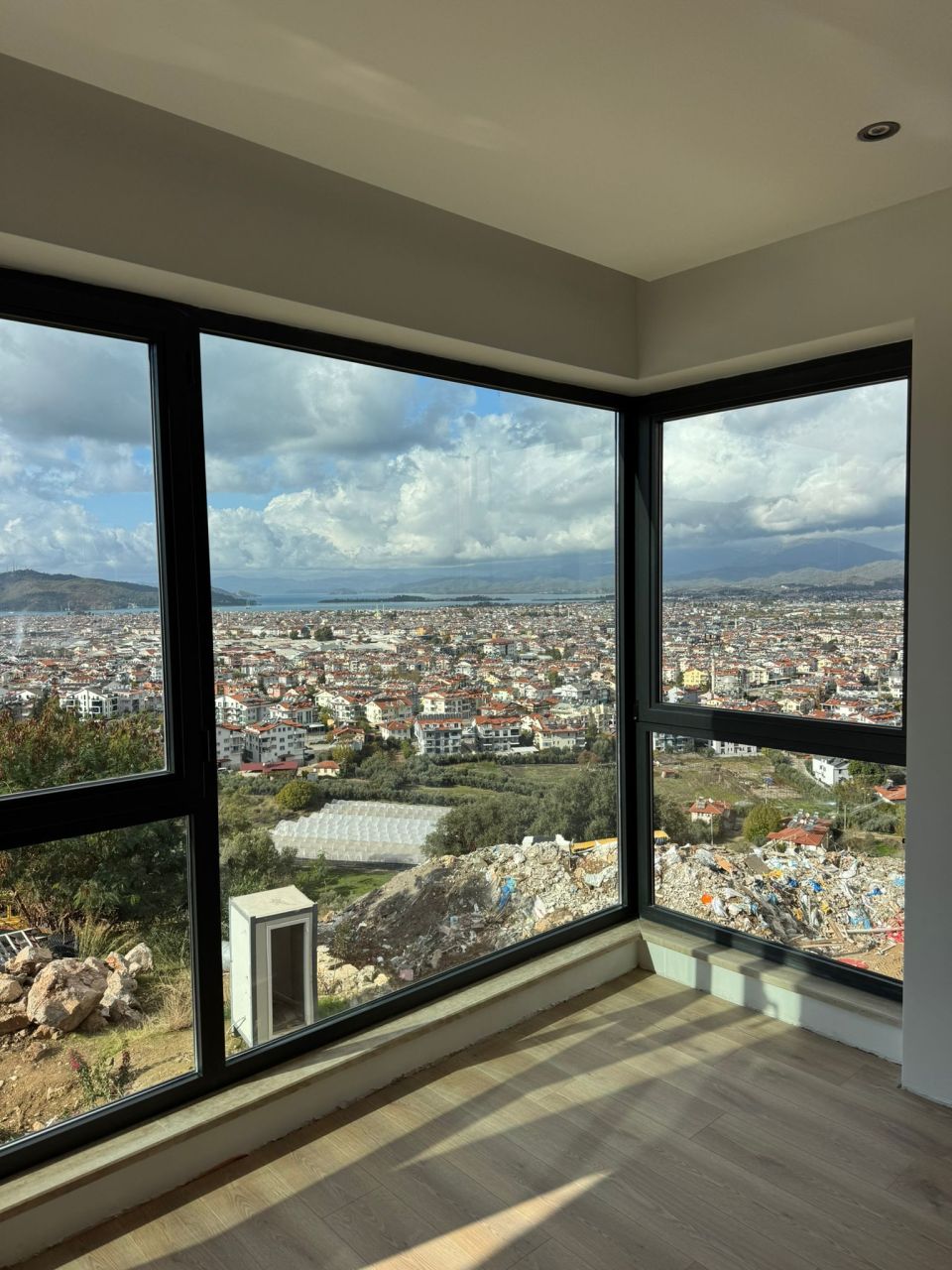 Wohnung in Fethiye, Türkei, 134 m² - Foto 8