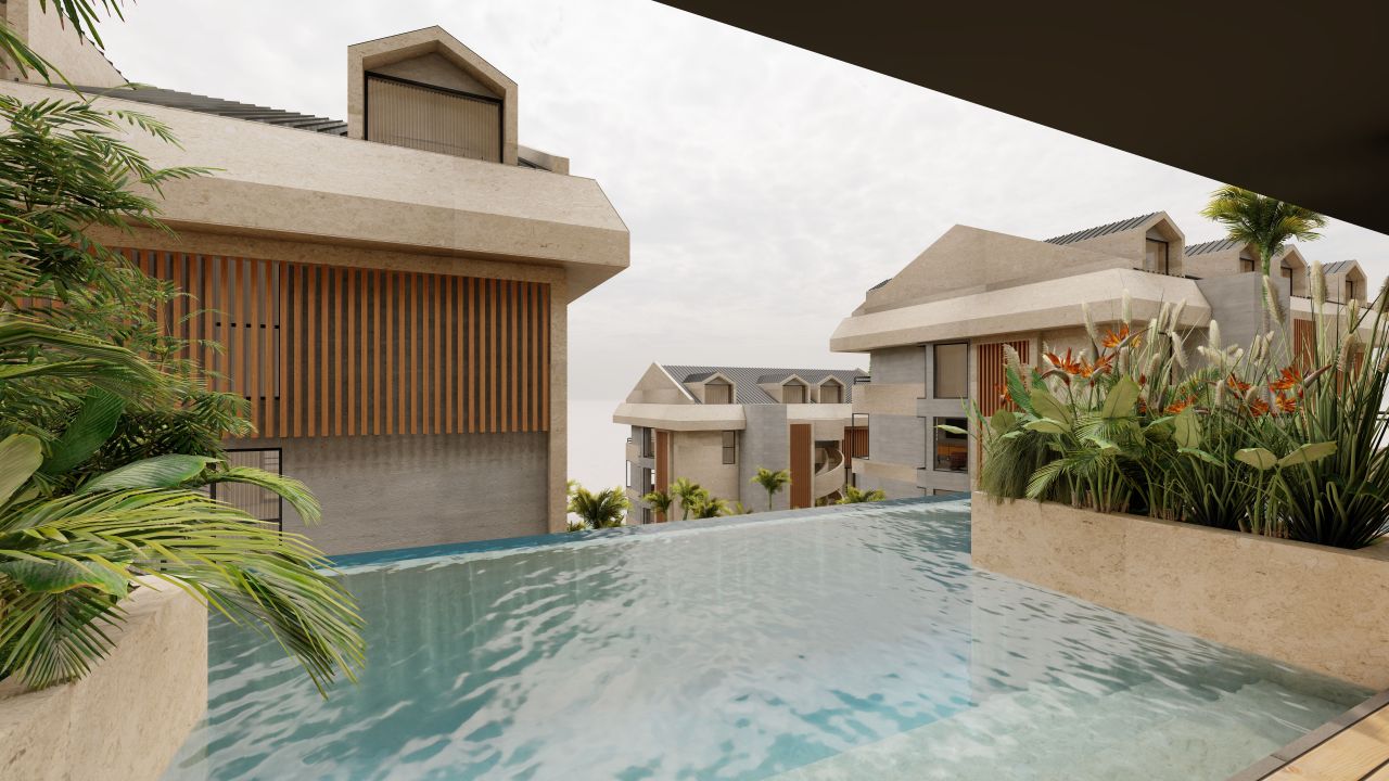 Wohnung in Fethiye, Türkei, 134 m² - Foto 11