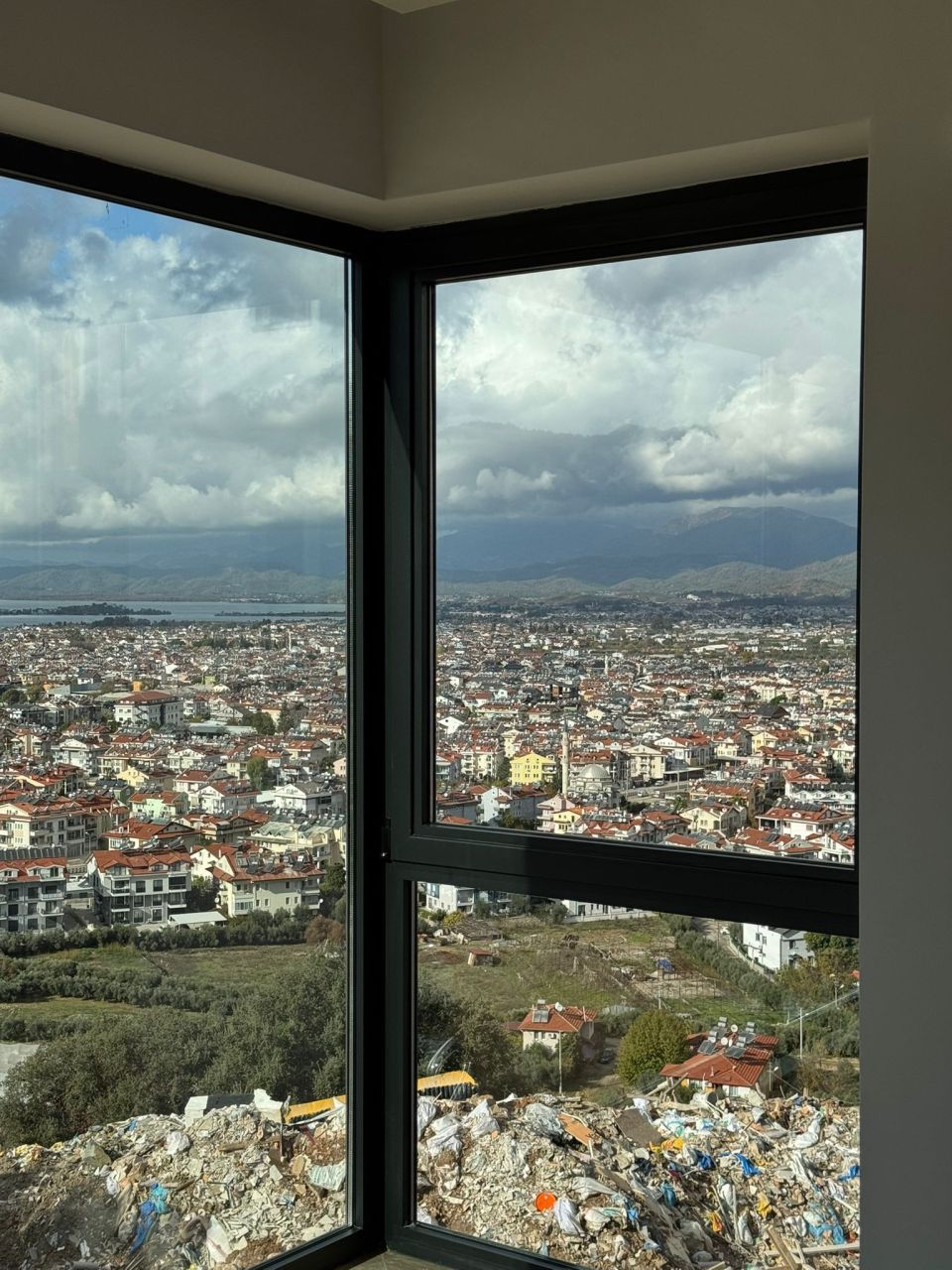 Wohnung in Fethiye, Türkei, 134 m² - Foto 14