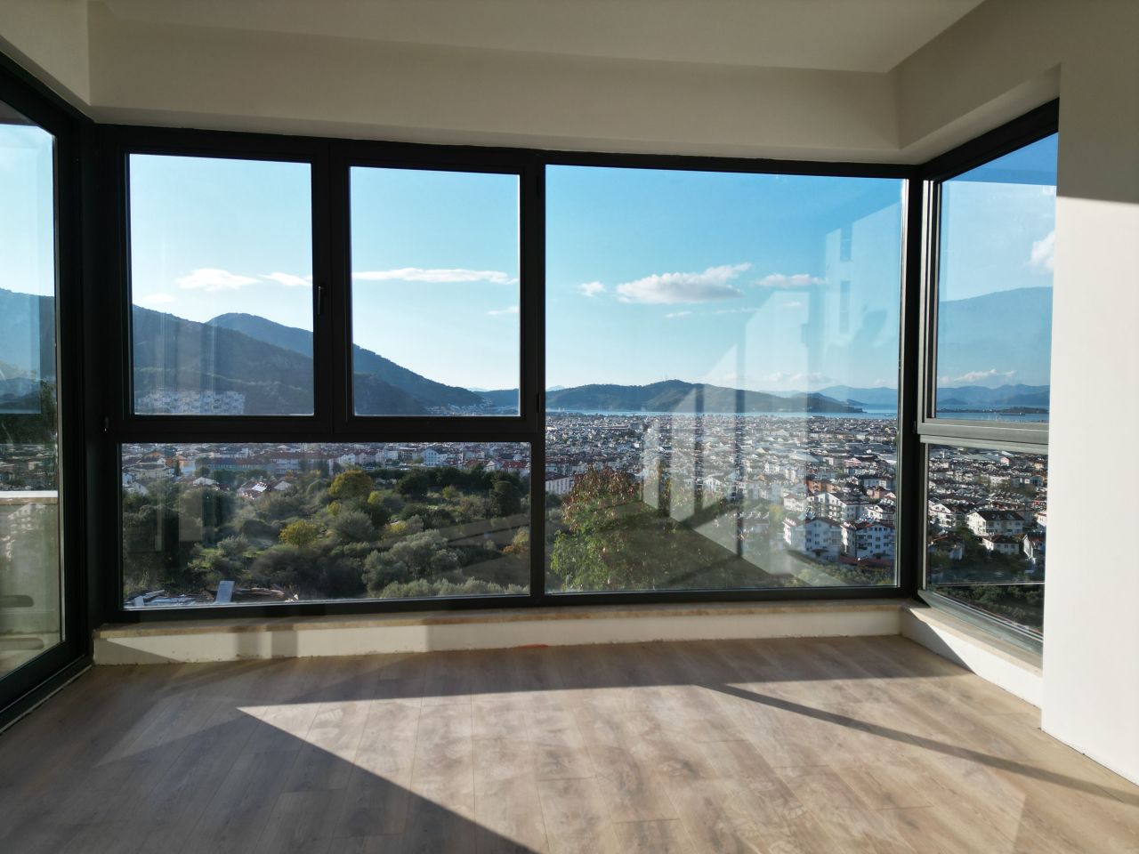 Wohnung in Fethiye, Türkei, 134 m² - Foto 15