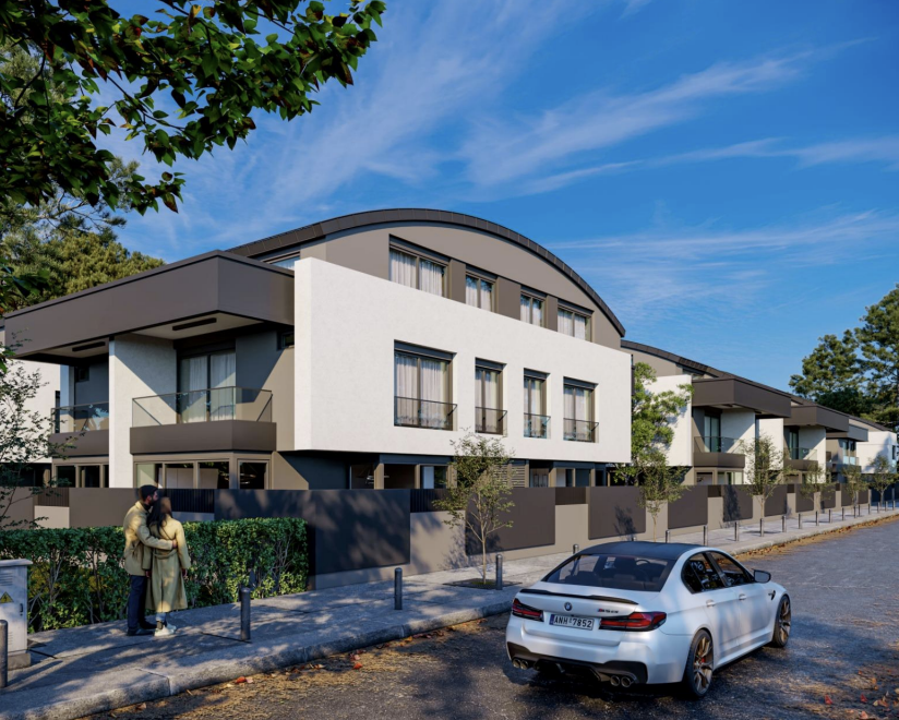 Villa in Antalya, Turkey, 332 m² - picture 5