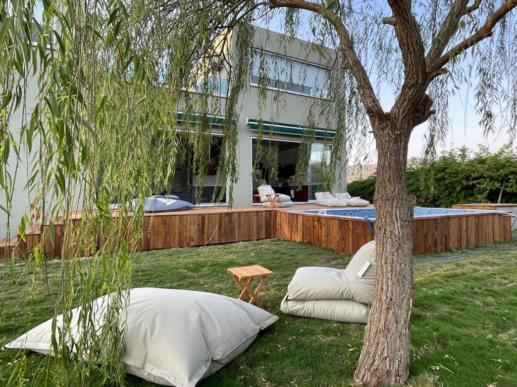 Villa à Fethiye, Turquie, 180 m² - image 1