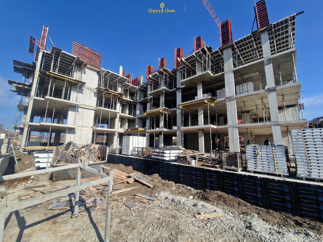 Appartamento a Nesebăr, Bulgaria, 42 m² - foto 4