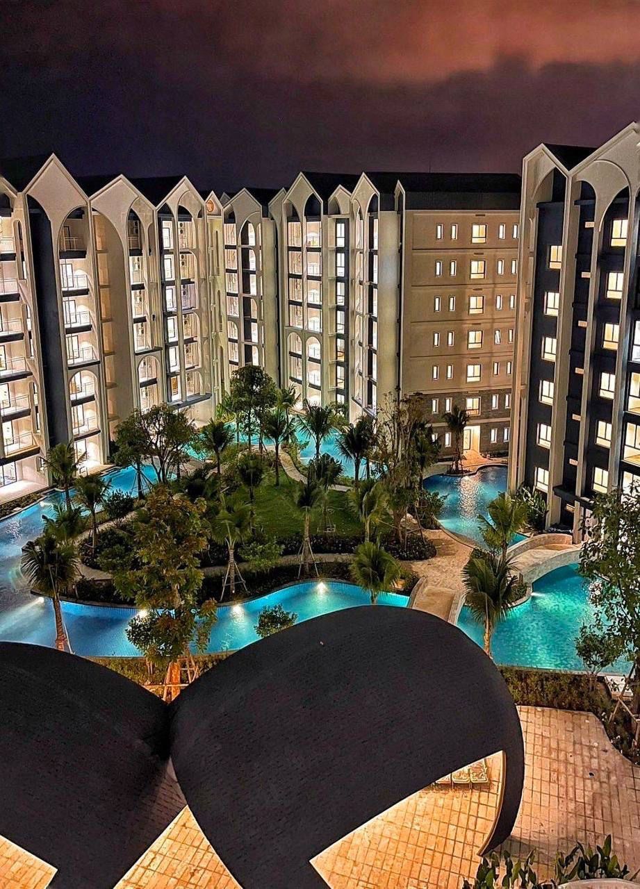 Apartment in Phuket, Thailand, 36 m² - Foto 2