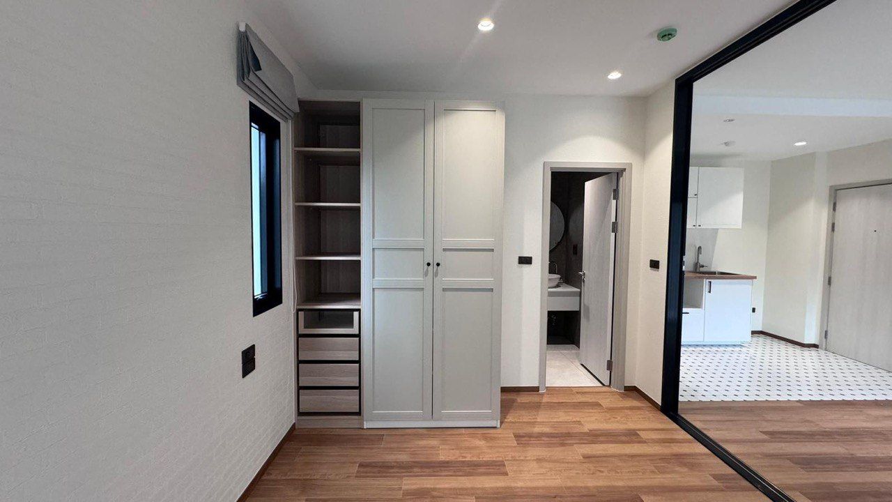 Apartment in Phuket, Thailand, 36 m² - Foto 6