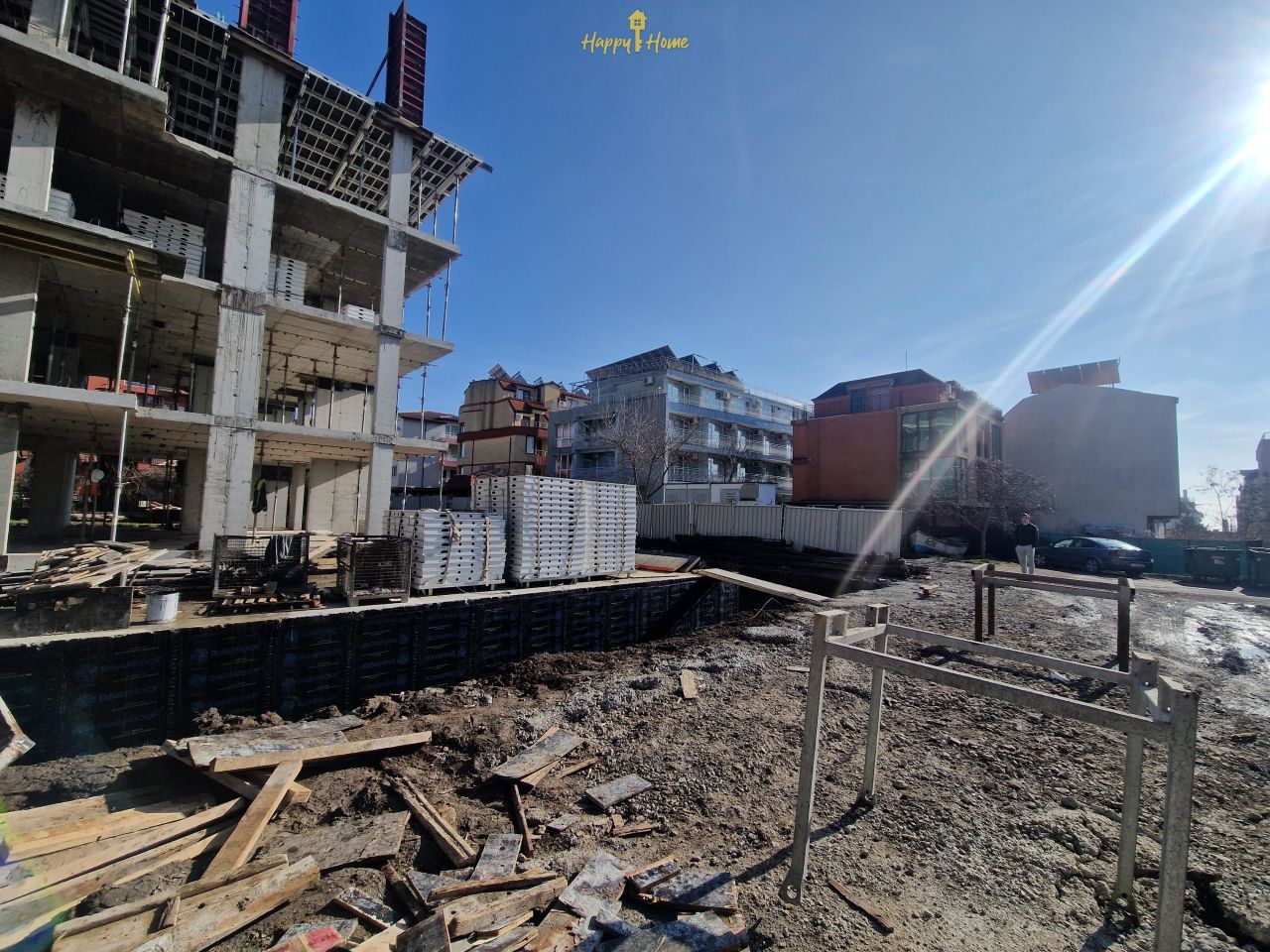 Appartement à Nessebar, Bulgarie, 73.38 m² - image 6