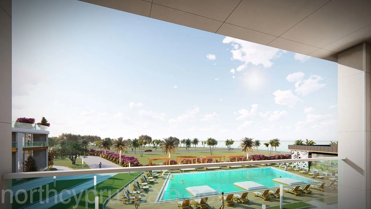 Appartement à Lapithos, Chypre, 94 m² - image 10