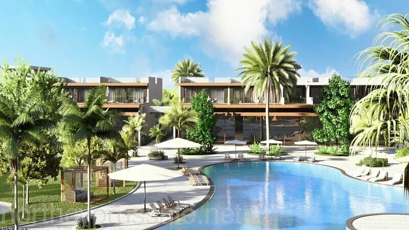 Apartamento en İskele, Chipre, 119 m² - imagen 5