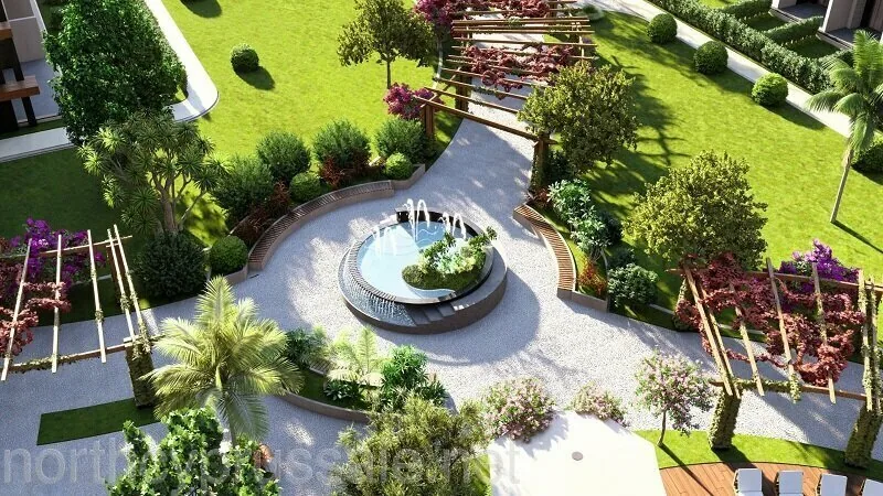 Apartamento en İskele, Chipre, 119 m² - imagen 10