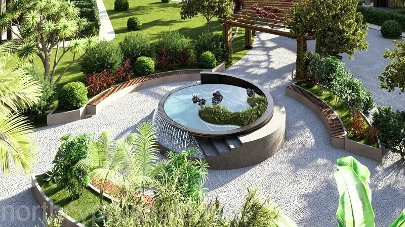 Apartamento en İskele, Chipre, 119 m² - imagen 7