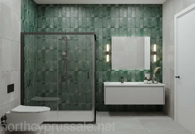 Apartment in Karsiyaka, Cyprus, 90 m² - picture 7