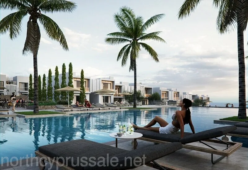 Appartement à Karşıyaka, Chypre, 90 m² - image 1