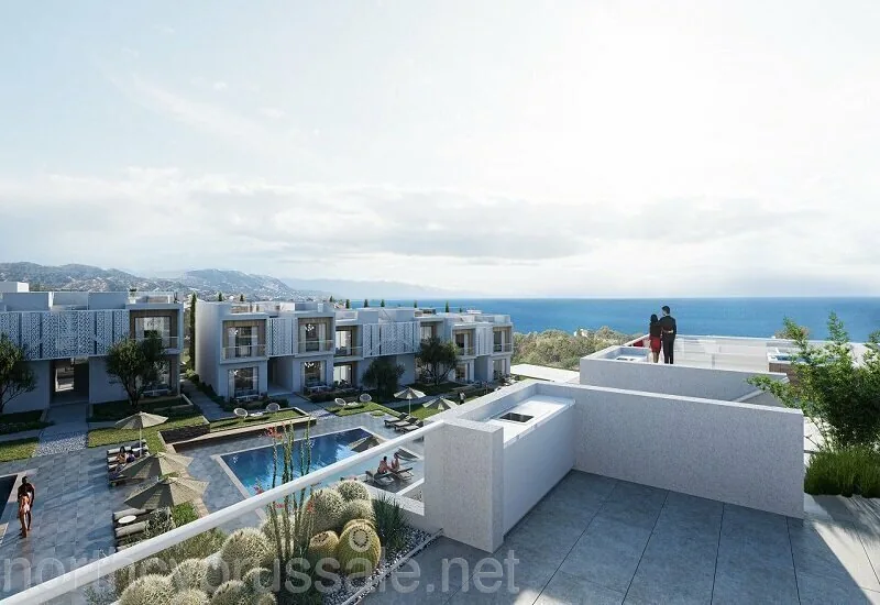 Apartment in Karsiyaka, Cyprus, 90 m² - picture 16