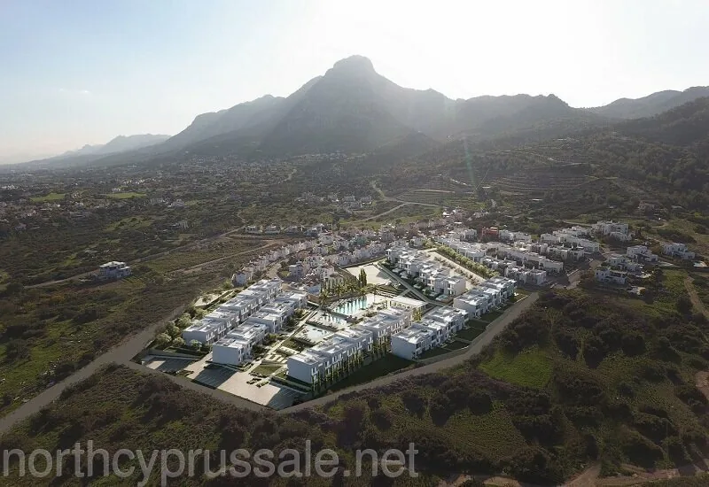 Apartment in Karsiyaka, Cyprus, 90 m² - picture 4