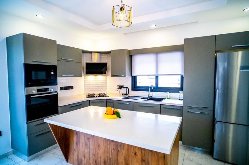 Villa in Alsancak, Cyprus, 172 m² - picture 9