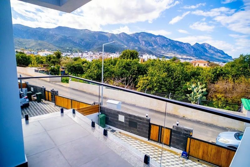 Villa in Alsancak, Cyprus, 172 m² - picture 15