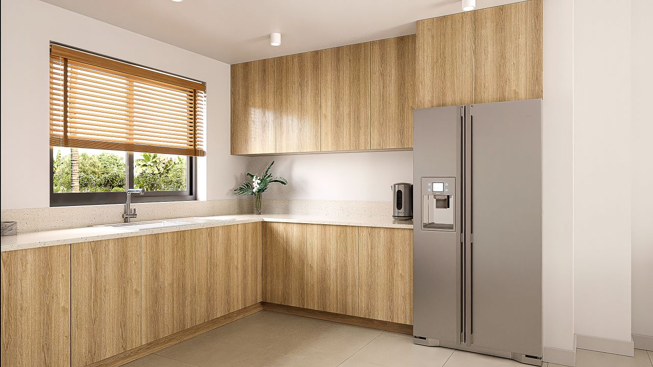 Villa in Tamarin, Mauritius, 180 m² - Foto 5