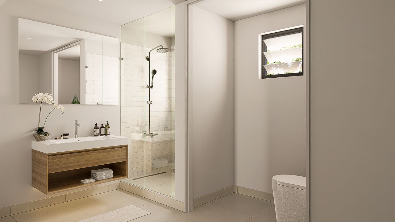 Villa à Tamarin, Maurice, 165 m² - image 6