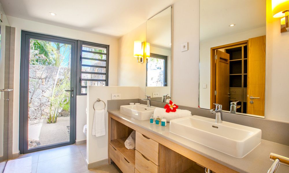 Villa a Tamarin, Mauritius, 220 m² - foto 13