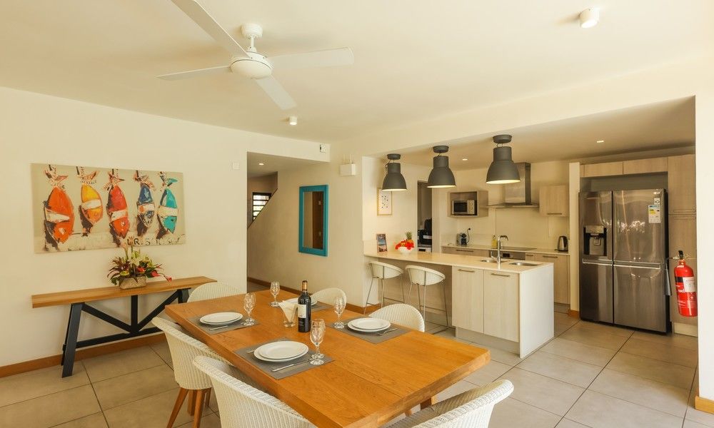 Villa a Tamarin, Mauritius, 220 m² - foto 8