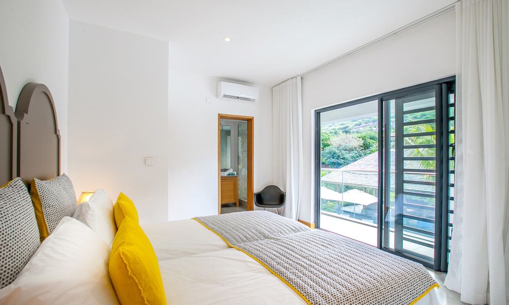 Villa a Tamarin, Mauritius, 220 m² - foto 10