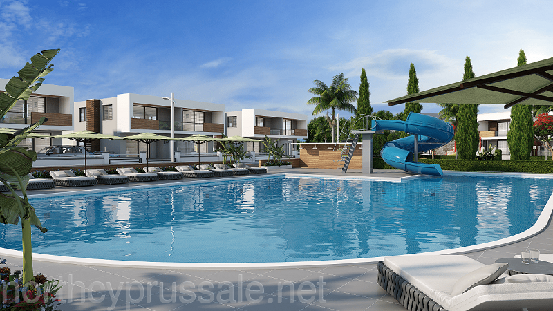 Apartment in Famagusta, Zypern, 160 m² - Foto 6