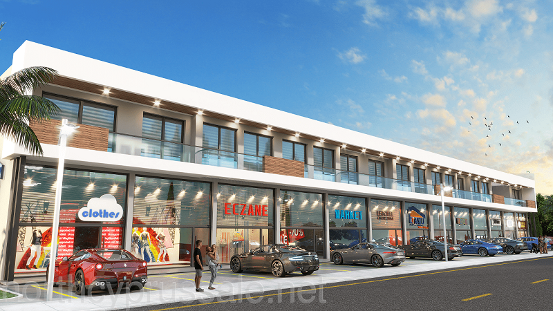 Apartment in Famagusta, Zypern, 160 m² - Foto 10