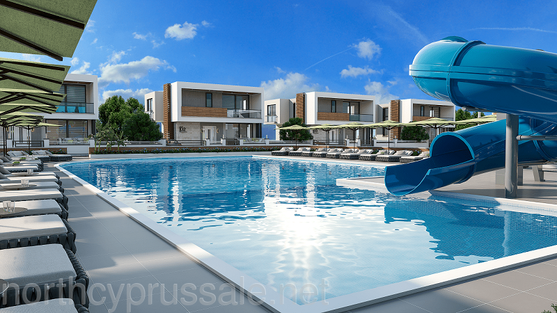 Apartment in Famagusta, Zypern, 160 m² - Foto 8