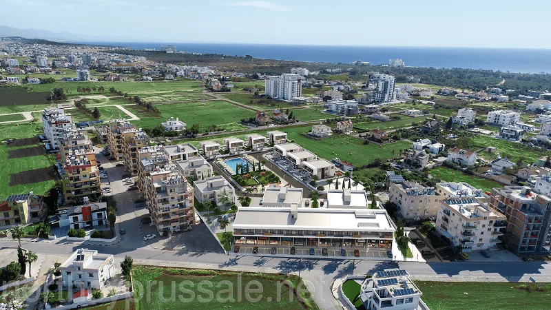 Apartment in Famagusta, Zypern, 160 m² - Foto 2
