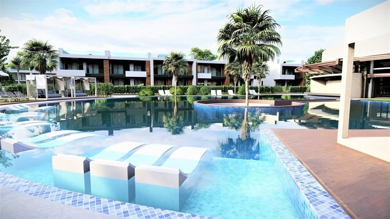 Apartamento en Famagusta, Chipre, 80 m² - imagen 8