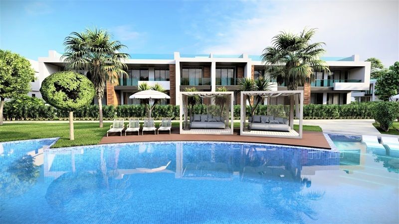 Apartamento en Famagusta, Chipre, 80 m² - imagen 4