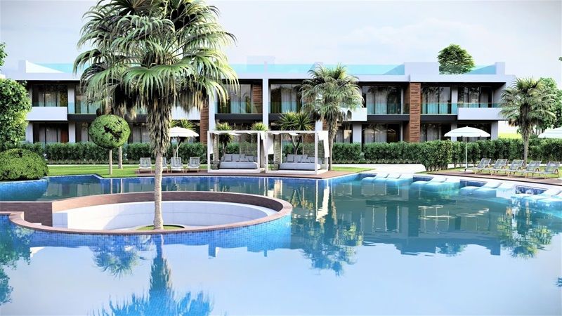 Apartamento en Famagusta, Chipre, 80 m² - imagen 3