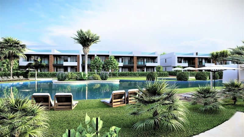 Apartamento en Famagusta, Chipre, 80 m² - imagen 6