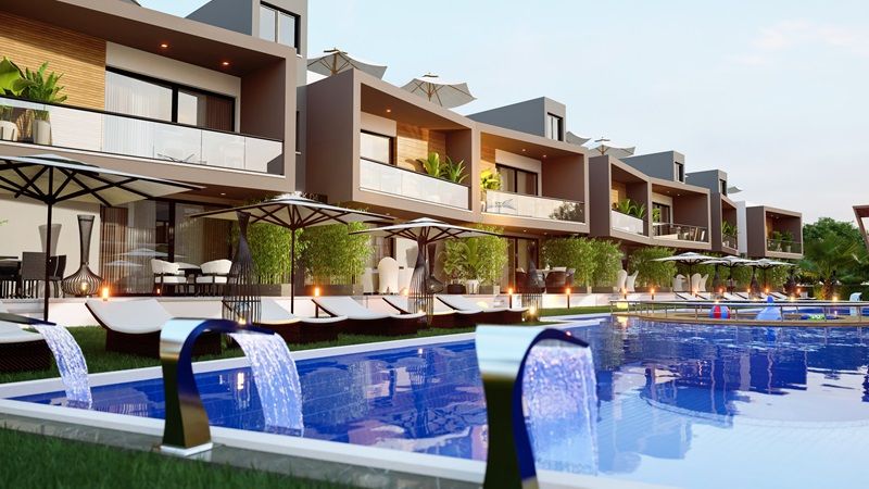 Apartment in Iskele, Cyprus, 103 m² - picture 6