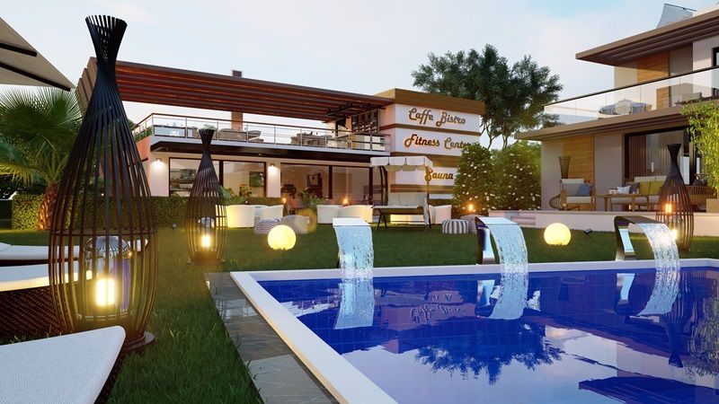 Apartment in Iskele, Cyprus, 103 m² - picture 3