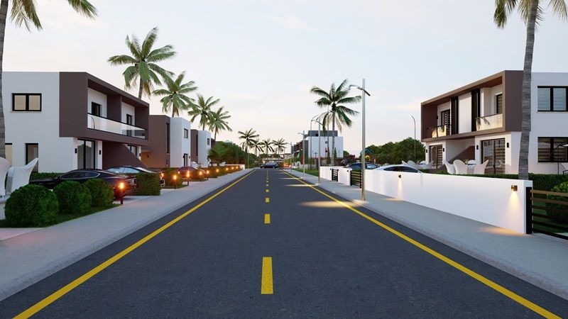 Apartment in Iskele, Cyprus, 103 m² - picture 4